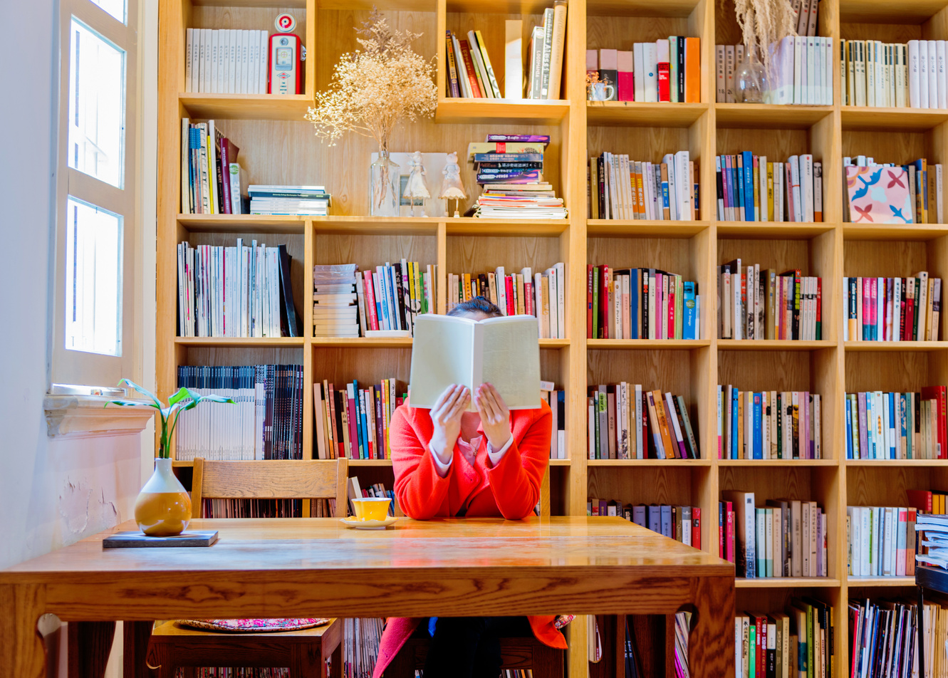reading